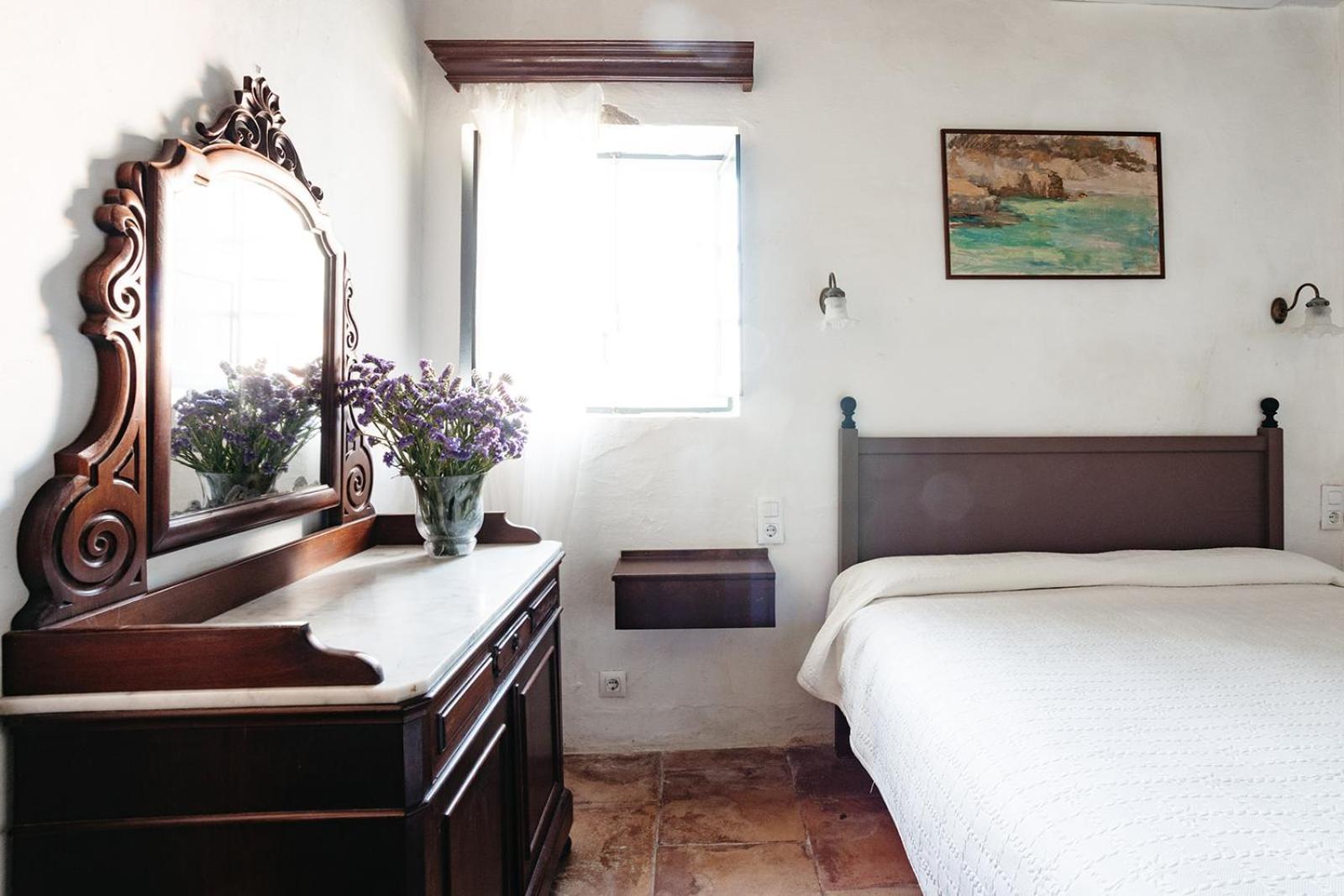 Farm stay Son Triay Ferreries