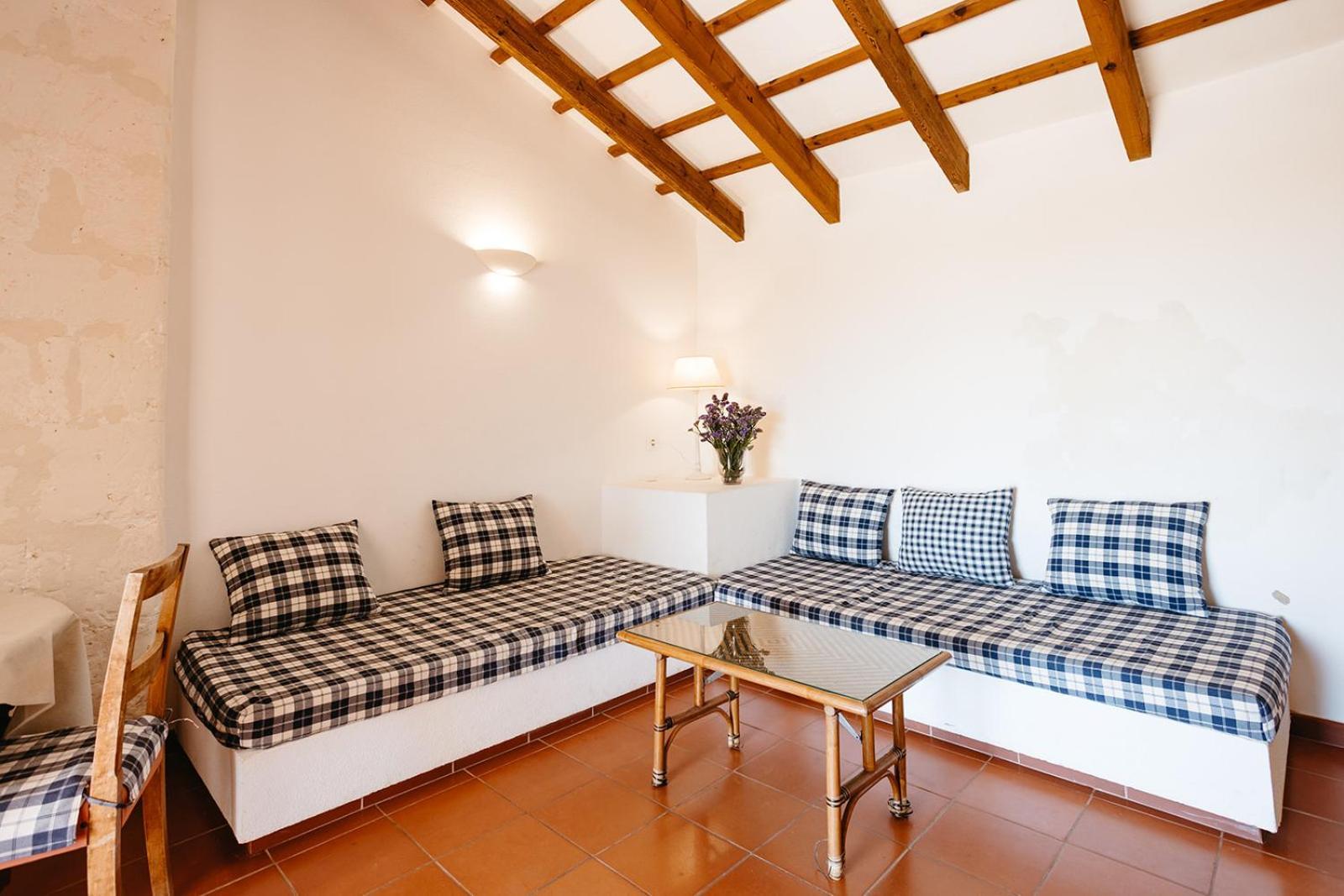 Son Triay Farm stay Ferreries